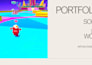 make a small unity game prototype or complete mini game